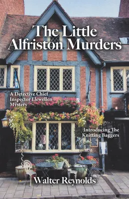 Produktbild von The Little Alfriston Murders