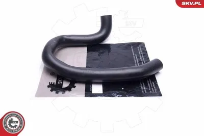 Produktbild von ESEN SKV 54SKV027 Turbo Ladeluftschlauch für OPEL Astra H Caravan (A04) Astra H Schrägheck (A04) Astra H GTC (A04) Astra H TwinTop (A04) für VAUXHALL