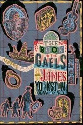 Obrázek produktu pro The Book of the Gaels