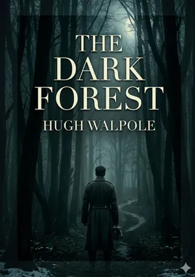 Produktbild von The Dark Forest