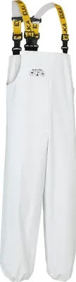 Produktbild von ELKA Rainwear ELKA PRO Latzhosen Weiss 3XL