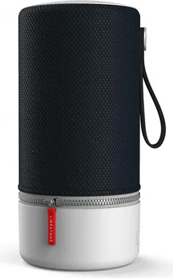 Produktbild von Libratone Zipp 2, Neodym, 2,54 cm, 10,2 cm, 50 - 20000 Hz, Verkabelt & Kabellos, 2,4 - 5 GHz