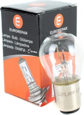 Image de Eurorepar P21/5W Ampoule À Incandescence