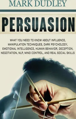 Produktbild von Persuasion