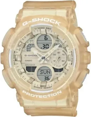 Image de Casio Clock GMA-S140NC-7AER in Multicolored color size Talla Unica
