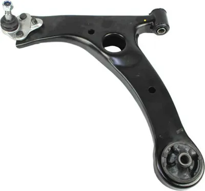 Produktbild von METZGER 58080301 Querlenker Vorne Links für TOYOTA COROLLA (ZZE12, NDE12, ZDE12)