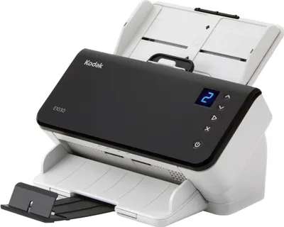 Immagine prodotto di Scanner Kodak Alaris E1030 A4 per documenti