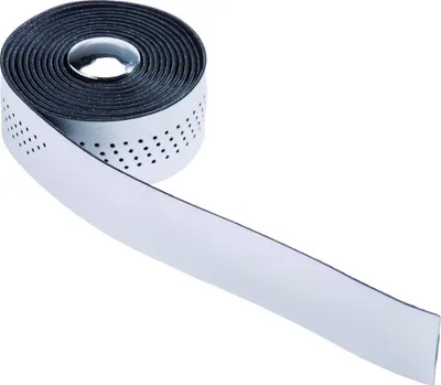 Produktbild von Procraft Lenkerband Microfiber 1800 mm Silber - leichtes, griffiges Rennrad-L...