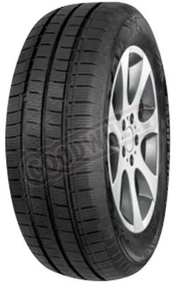 Obrázok produktu pre 225/55R17C 109/107H Snowpower Van