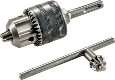 Immagine prodotto di Metabo - Schlüsselbohrfutter - 1/2" - SDS-plus