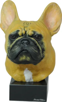 Obrázok produktu pre Art-Dog Soška zvieraťa – Francúzsky buldog