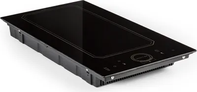 Produktbild von Klarstein Victoria Domino, indukční varná deska, vestavná, 3500 W, Flexzone, časovač