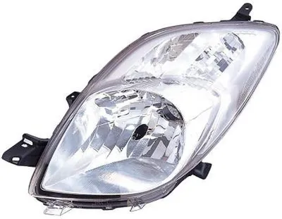 Produktbild von DIEDERICHS Scheinwerfer Links für TOYOTA Yaris Schrägheck (P9) 6606081