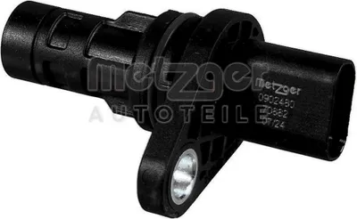 Produktbild von METZGER 0902480 Kurbelwellensensor Impulsgeber für OPEL INSIGNIA Caravan