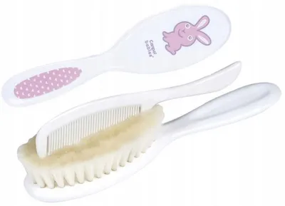 Immagine prodotto di Spazzola morbida per capelli per bambini