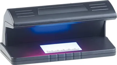Image de Détecteur UV de faux billets