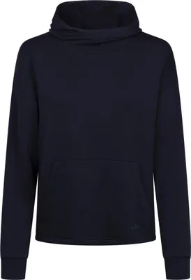 Produktbild von Trespass Grayling C – Active Hoodie für Damen, Marineblau