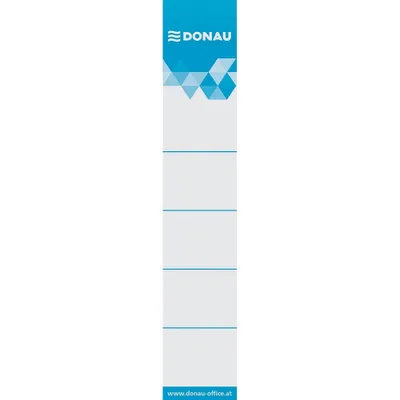 Zdjęcie produktu dla DONAU 8350920M-09 Donau Einst-Rücknsch.20xschmal