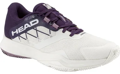 Image de Head Motion Team 1.5 : Raquette de padel blanche/violette, modèle Night