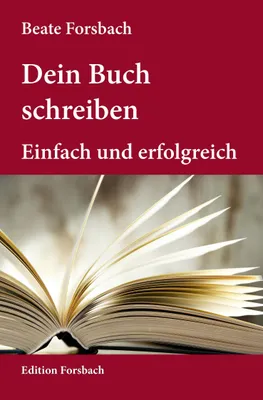 Produktbild von Dein Buch schreiben
