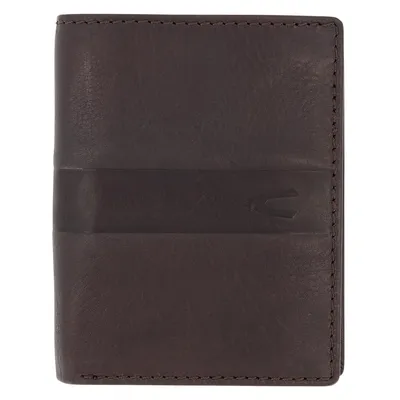 Zdjęcie produktu dla Camel Active Camel Active Męski Mali, Portfel brązowy brązowy 673-30-00056