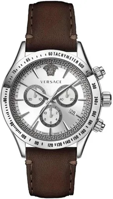 Obrázek produktu pro Versace Hodinky Pánský VEV700119