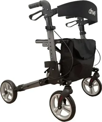 Produktbild von Drive Rollator Moka - Grau