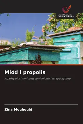 Produktbild von Miód i propolis