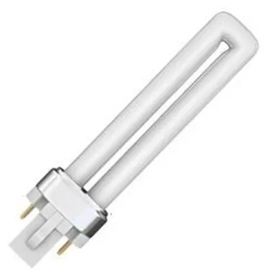 Produktbild von NBB LD 11W/REPTline 12.0 DESERT G23 221022000