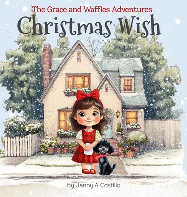 Produktbild von Christmas Wish