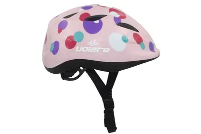 Immagine prodotto di Casco bici Volare - Bambini - Rosa - 47-51 cm - XS