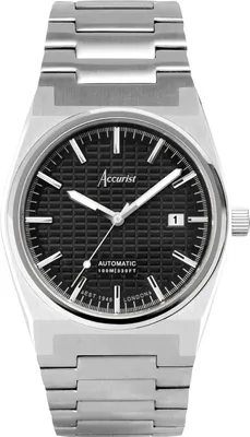 Produktbild von Accurist 70020 Uhr, silberfarben