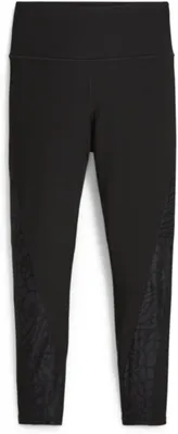 Produktbild von Puma PUMA FIT EVERSCULPT HW 7/8 PUMA BLACK PUMA BLACK S