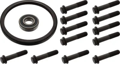 Obrázek produktu pro Reparatursatz, Schwungrad FEBI 47987