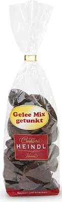 Produktbild von Heindl Gelee-Mix getunkt 250g