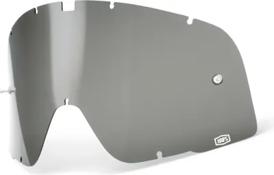Produktbild von 100percent Barstow Ersatz - Sheet Smoke Glas