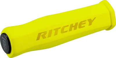 Immagine prodotto di Manopole Ritchey WCS TrueGrip 34,5/31,2 mm lunghezza 130 mm giallo 38450857001