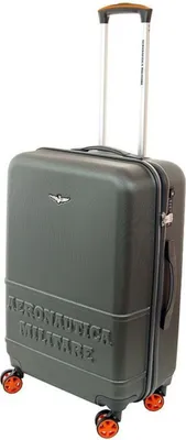Produktbild von Koffer Aeronautica Militare AM22060AN