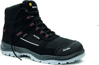 Produktbild von Sicherheitsschnürstiefel MATTHEW Pro GTX Mid ESD S3 CI Typ 3, Gr. 44