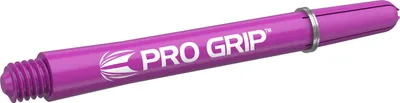 Obrázek produktu pro Target Pro Grip Shafts Lila Medium 48mm