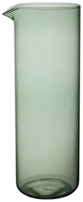 Produktbild von Villeroy & Boch Karaffe Like Sage DH 9.20x24.70 cm grün