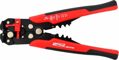 Image de Awtools Pince d'extraction d'isolant 205Mm