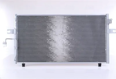 Obrázek produktu pro Kondenzátor klimatizace NISSENS 94499