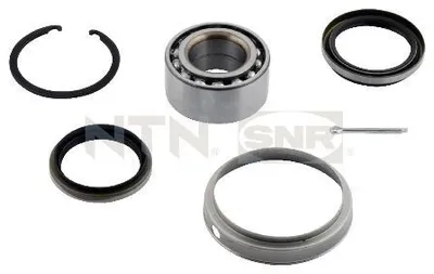 Produktbild von Snr Radlagersatz  R169.38