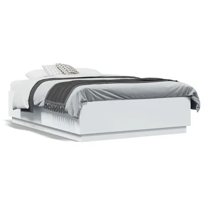 Obrázek produktu pro VidaXL 3209646, Bílá, 138 cm, 193 cm, 40 cm, 1350 x 1900 mm, 1 kusů