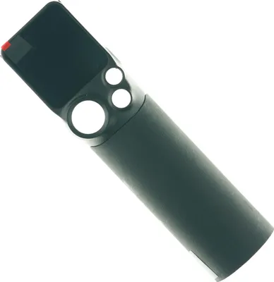 Produktbild von DJI RS 3 mini Display + Gehäuse, schwarz
