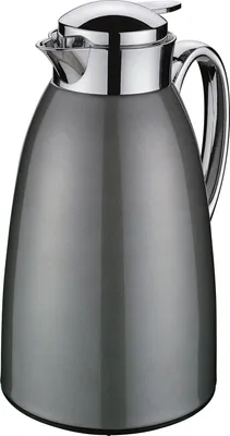 Obrázek produktu pro Cilio Thermo džbán 1l, šedý