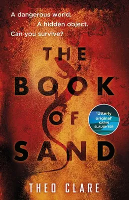 Produktbild von The Book of Sand