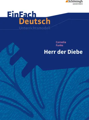 Produktbild von EinFach Deutsch Unterrichtsmodelle