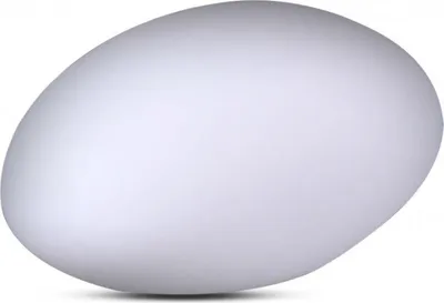 Obrázok produktu pre V-tac RGB Party Series VT-7802 LED Stone - RGB - diaľkové ovládanie v balení - dobíjací - vhodný na vonkajšie použitie - Ø 28 cm